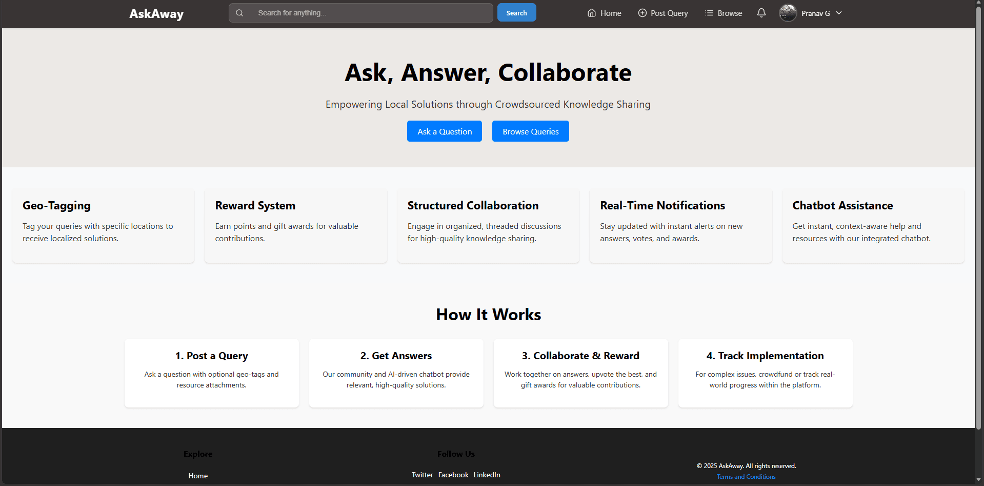 AskAway