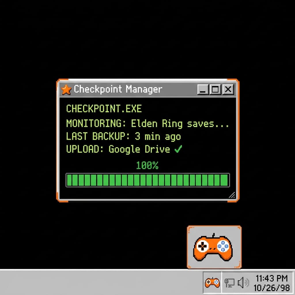 Checkpoint